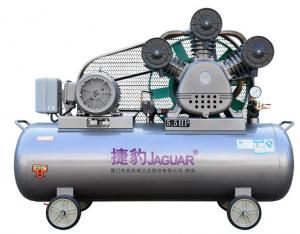 無油空氣壓縮科普大全,原來這就是無油空氣壓縮機呀